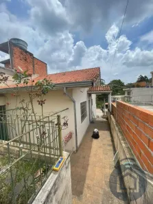 Casa com 2 Quartos para alugar, 120m² no Jardim Vinhas Do Sol (Mailasqui), São Roque