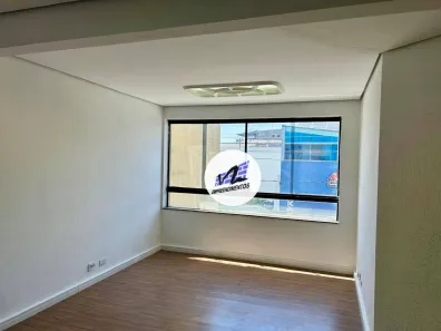Sala Comercial para alugar, 36m² no Santa Paula, São Caetano do Sul