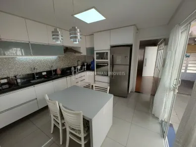 Casa com 6 Quartos à venda, 300m² no Nova Gerty, São Caetano do Sul