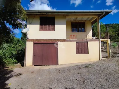 Fazenda/Sítio com 3 Quartos à venda, 125m² no Linha Leopoldina, Bento Gonçalves