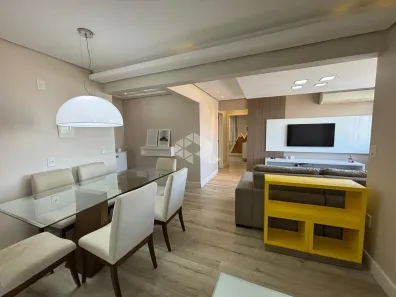 Apartamento com 2 Quartos à venda, 74m² no Cidade Alta, Bento Gonçalves