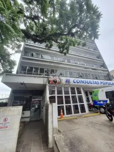 Sala Comercial para alugar, 288m² no Centro, Canoas