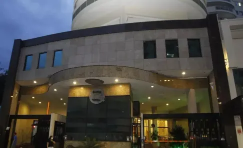 Apartamento com 3 Quartos à venda, 85m² no Catete, Rio de Janeiro