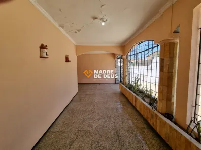 Casa com 3 Quartos à venda, 126m² no Parque Manibura, Fortaleza
