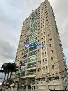 Apartamento com 4 Quartos à venda, 169m² no Centro, Guarulhos