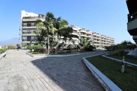 Apartamento com 3 Quartos à venda, 118m² no Balneário Sambura, Peruíbe