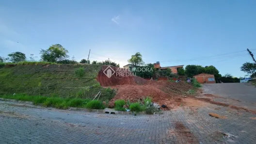 Lote/Terreno à venda, 459m² no Ipiranga, Campo Bom