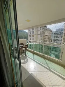 Apartamento com 2 Quartos à venda, 80m² no Icaraí, Niterói