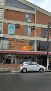 Ponto Comercial para alugar, 67m² no Centro, Suzano