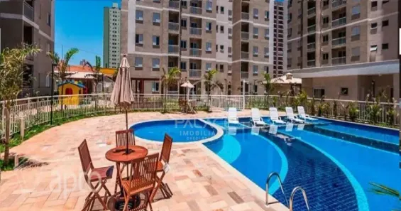Apartamento com 3 Quartos à venda, 75m² no Cidade Alta, Piracicaba