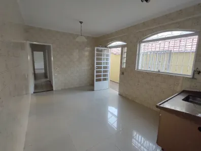 Casa de Condomínio com 2 Quartos para alugar, 50m² no Vila Mazzei, São Paulo