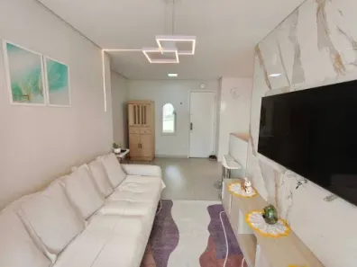 Apartamento com 2 Quartos à venda, 60m² no Penha de França, São Paulo