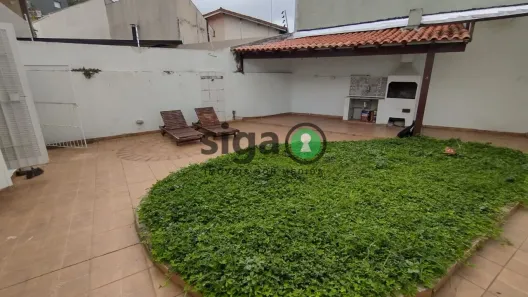Casa com 3 Quartos à venda, 270m² no Jardim Novo Mundo, São Paulo