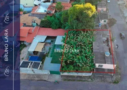 Lote/Terreno à venda, 360m² no Vale do Amanhecer, Igarapé