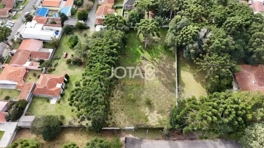 Lote/Terreno à venda, 3000m² no Orleans, Curitiba