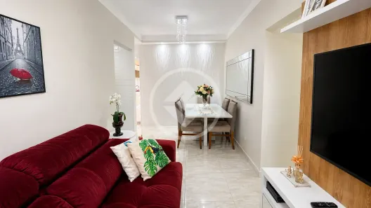 Cobertura com 3 Quartos à venda, 127m² no Pinheirinho, Vinhedo