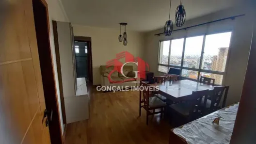 Apartamento com 2 Quartos à venda, 65m² no Vila Gustavo, São Paulo