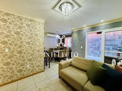 Casa de Condomínio com 2 Quartos à venda, 118m² no Nova Parnamirim, Parnamirim