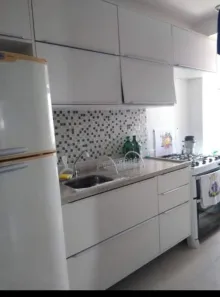 Apartamento com 2 Quartos à venda, 42m² no Jardim Boa Vista (Zona Oeste), São Paulo