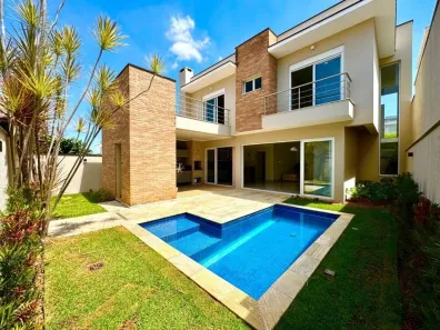 Casa com 4 Quartos à venda, 300m² no Roncáglia, Valinhos