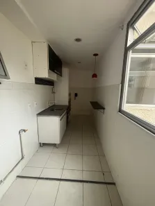 Apartamento com 2 Quartos à venda, 60m² no Nova Cidade, São Gonçalo