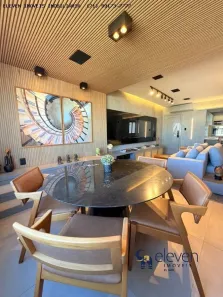 Apartamento com 2 Quartos à venda, 100m² no Pituba, Salvador