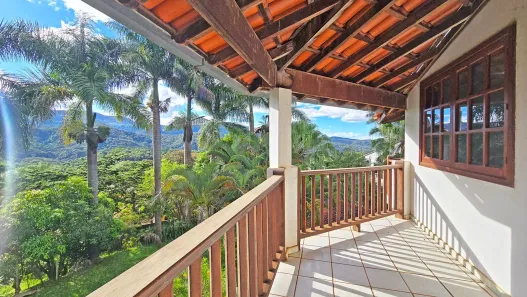 Casa de Condomínio com 4 Quartos à venda, 509m² no Le Cottage, Nova Lima
