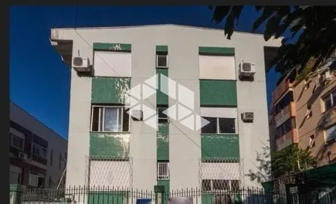 Apartamento com 2 Quartos à venda, 59m² no Santo Antônio, Porto Alegre