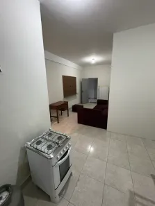 Apartamento com 1 Quarto para alugar, 70m² no Pedreira, Belém