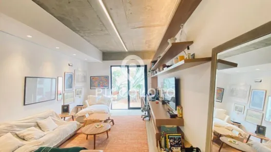 Apartamento com 2 Quartos à venda, 111m² no Parque Nova Campinas, Campinas
