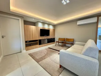 Apartamento com 3 Quartos à venda, 131m² no Marechal Rondon, Canoas