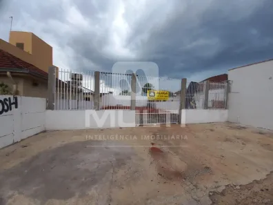 Lote/Terreno com 1 Quarto para alugar, 250m² no Bom Jesus, Uberlândia