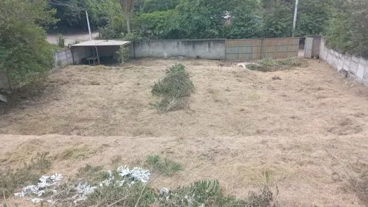 Lote/Terreno à venda, 2370m² no Veraneio Ijal, Jacareí