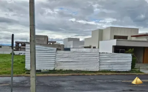 Lote/Terreno à venda, 406m² no Passagem da Conceição, Várzea Grande
