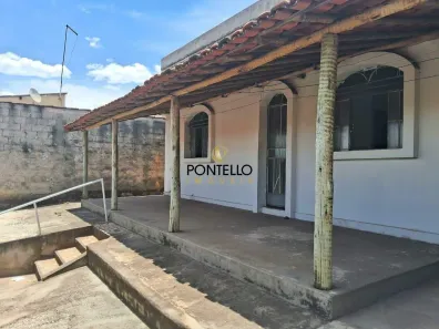 Casa com 5 Quartos à venda, 176m² no São João, Sete Lagoas