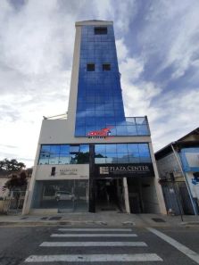 à venda, 41m² no Centro, Viçosa