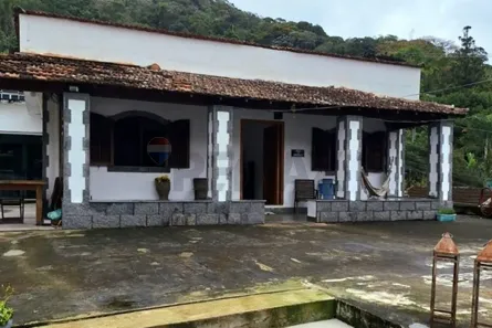 Casa com 3 Quartos à venda, 119m² no Bingen, Petrópolis