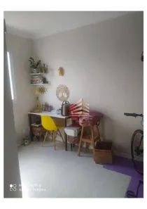 Apartamento com 2 Quartos à venda, 45m² no Jardim Guilhermino, Guarulhos
