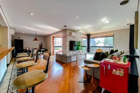 Apartamento com 4 Quartos à venda, 200m² no Ipiranga, São Paulo