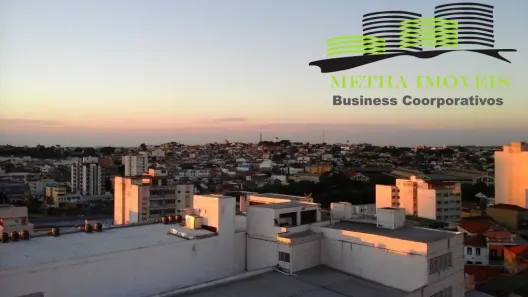 Apartamento com 3 Quartos à venda, 100m² no Centro, Sorocaba