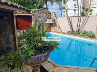 Casa com 4 Quartos à venda, 540m² no Cancela Preta, Macaé