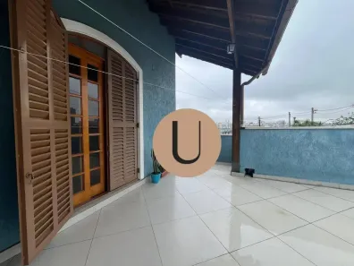 Sobrado com 4 Quartos à venda, 190m² no Anchieta, São Bernardo do Campo