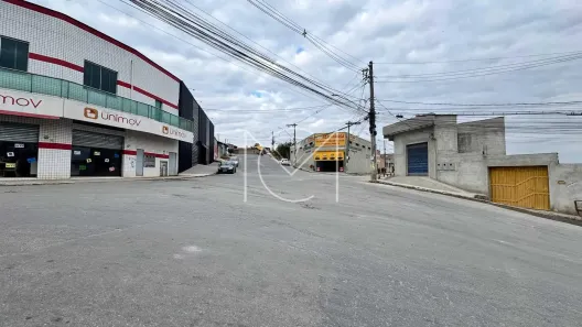 Lote/Terreno à venda, 541m² no Veneza, Ribeirão das Neves