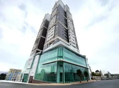 Apartamento com 2 Quartos à venda, 79m² no Centro, Ponta Grossa
