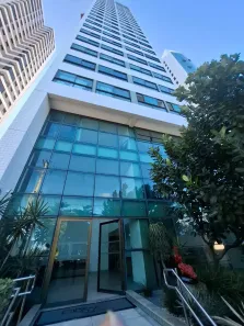 Apartamento com 1 Quarto à venda, 33m² no Barra de Jangada, Jaboatão dos Guararapes