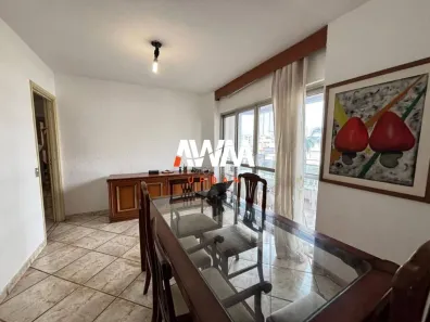 Apartamento com 4 Quartos à venda, 157m² no Setor Oeste, Goiânia