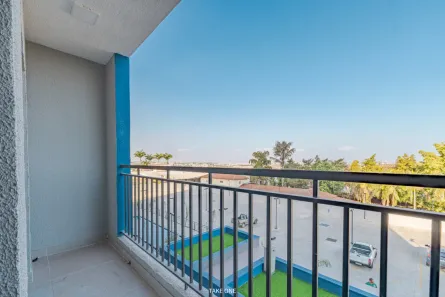 Apartamento com 2 Quartos à venda, 56m² no Chácara Bela Vista, Sumaré