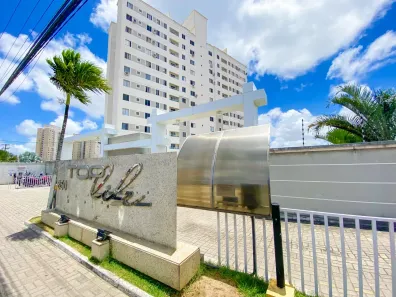 Apartamento com 2 Quartos à venda, 49m² no Nova Parnamirim, Parnamirim