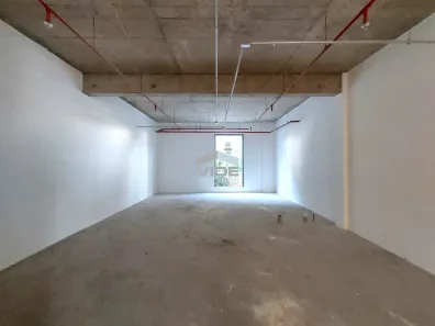 Sala Comercial para alugar, 51m² no Botafogo, Campinas