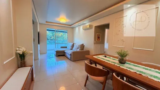 Apartamento com 2 Quartos para alugar, 79m² no Monte Verde, Florianópolis